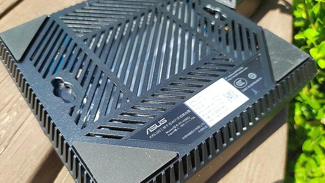 5G时代轻松实现1000平方覆盖，华硕（ASUS）AiMesh AX6100评测