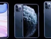 你上班多久能买得起iPhone11？美国5.8天，日本8.4天，国内呢？