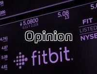 Google 硬件生态中缺失的一环，他们选择收购 Fitbit