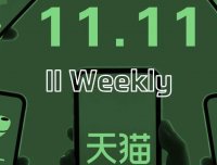 IIWeekly | 中国移动互联网增长拐点 2014 年就到了，移动购物却还在攀升