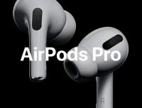 嘘，AirPods Pro 来了。