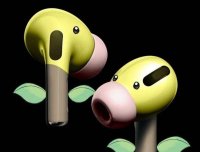 苹果：Airpods Pro 真来了…可是被玩坏了！