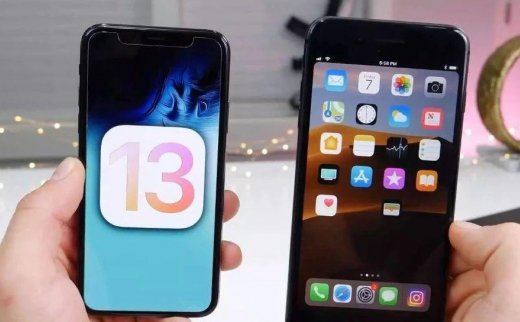 iOS 13系统的这3个小功能，让iphone操作更简单