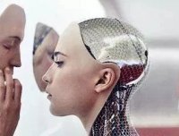 人工智能的成长：未来人类