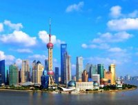 增速超深圳、杭州的上海，如今互联网大爆发！原因你知道吗？