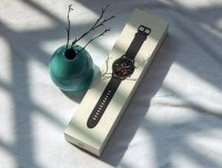 小米Color智能手表，多姿多彩新体验