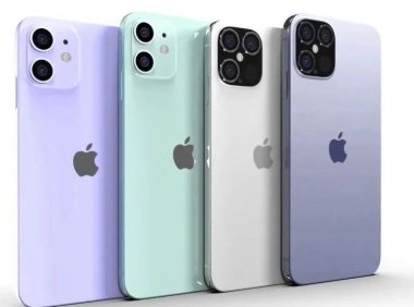 iPhone12 配置大砍，这次要被坑了？