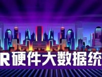 3月VR大数据：App Lab猛增100多款，Quest 2一骑绝尘