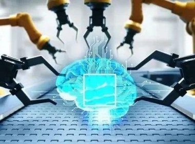 【前沿技术】2021年AI将改变制造业的6大应用趋势