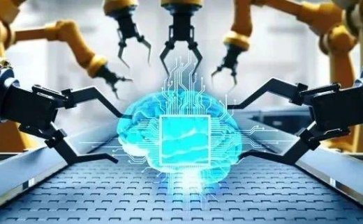 【前沿技术】2021年AI将改变制造业的6大应用趋势