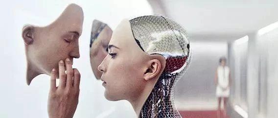 人工智能的成长：未来人类