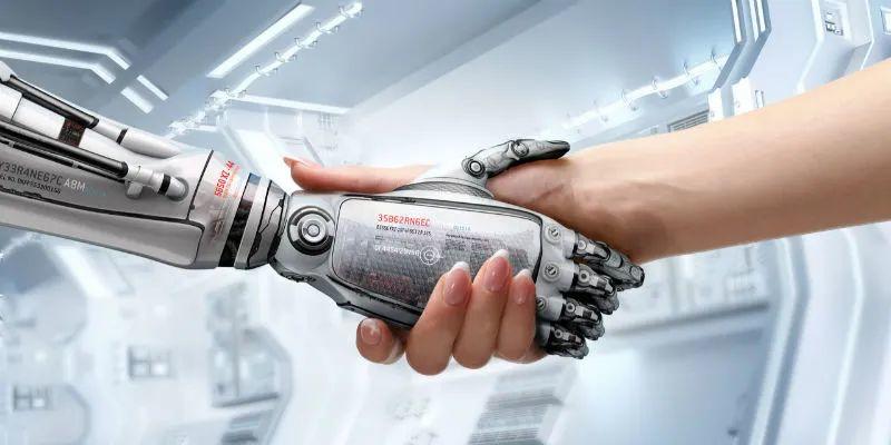 消费者个性化需求兴起，工厂面临新考验，人机协作机器人受追捧